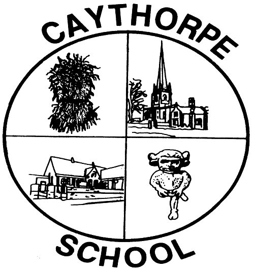 School Games Platinum Award for Caythorpe Primary - CIT Academies